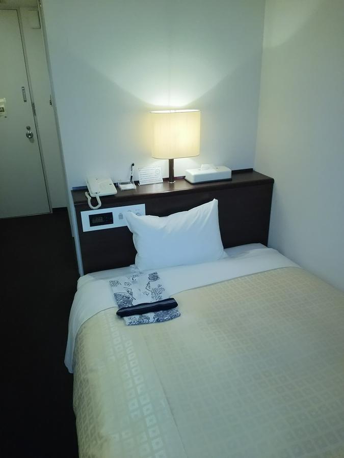 Hirosaki Grand Hotel Экстерьер фото