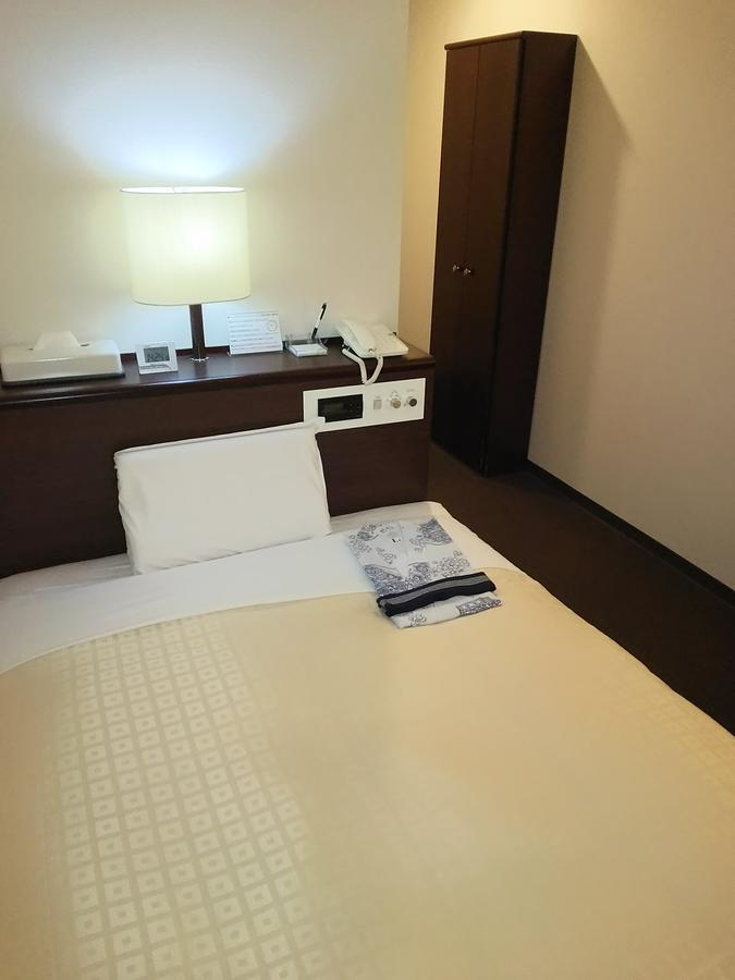Hirosaki Grand Hotel Экстерьер фото
