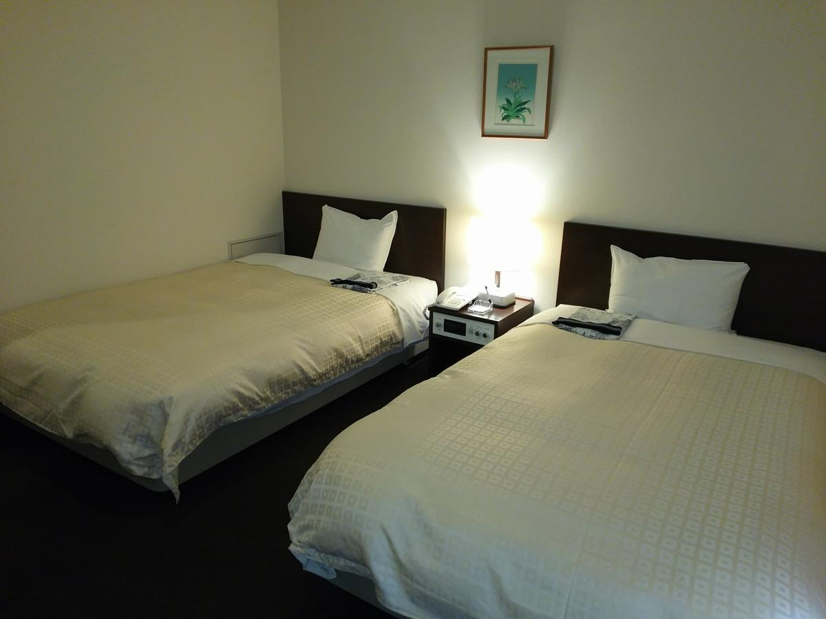 Hirosaki Grand Hotel Экстерьер фото