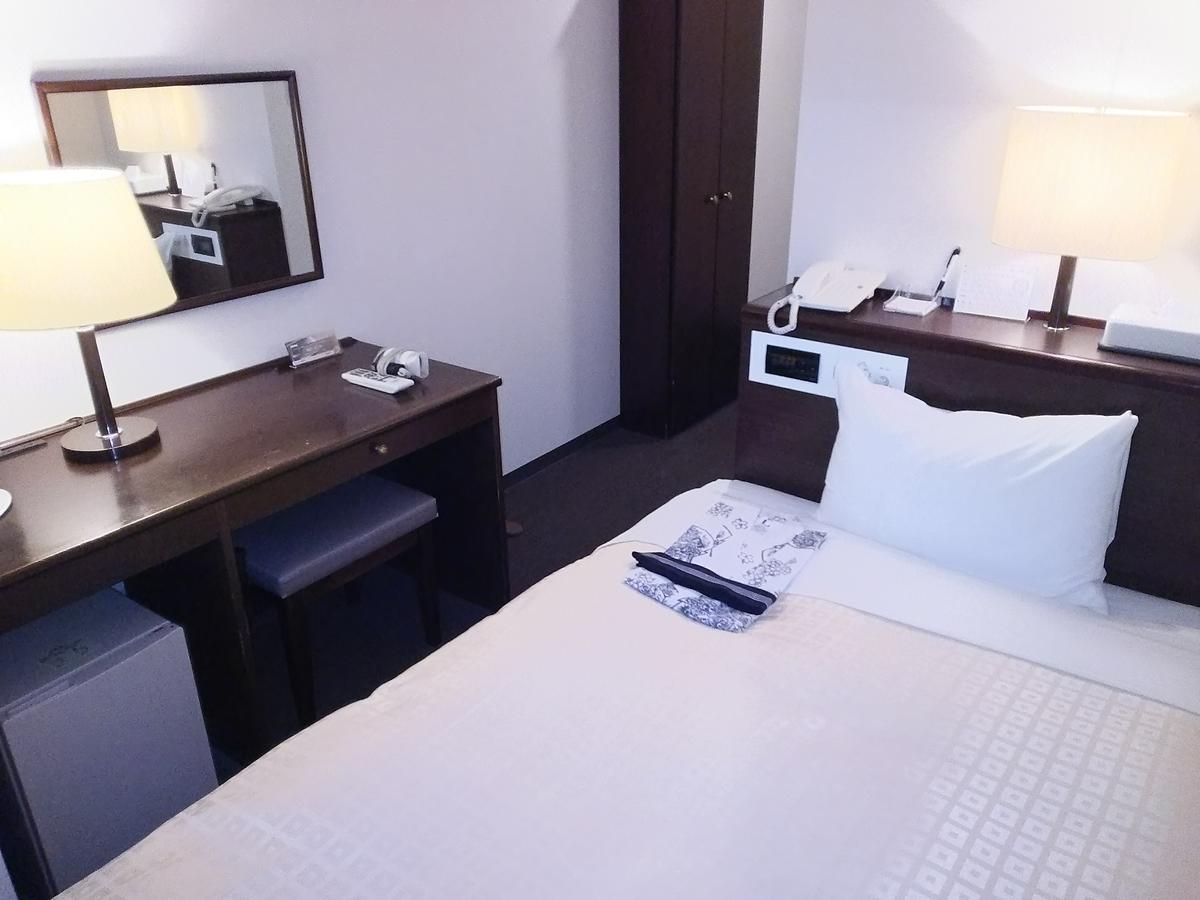 Hirosaki Grand Hotel Экстерьер фото