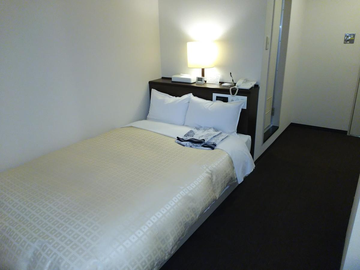 Hirosaki Grand Hotel Экстерьер фото